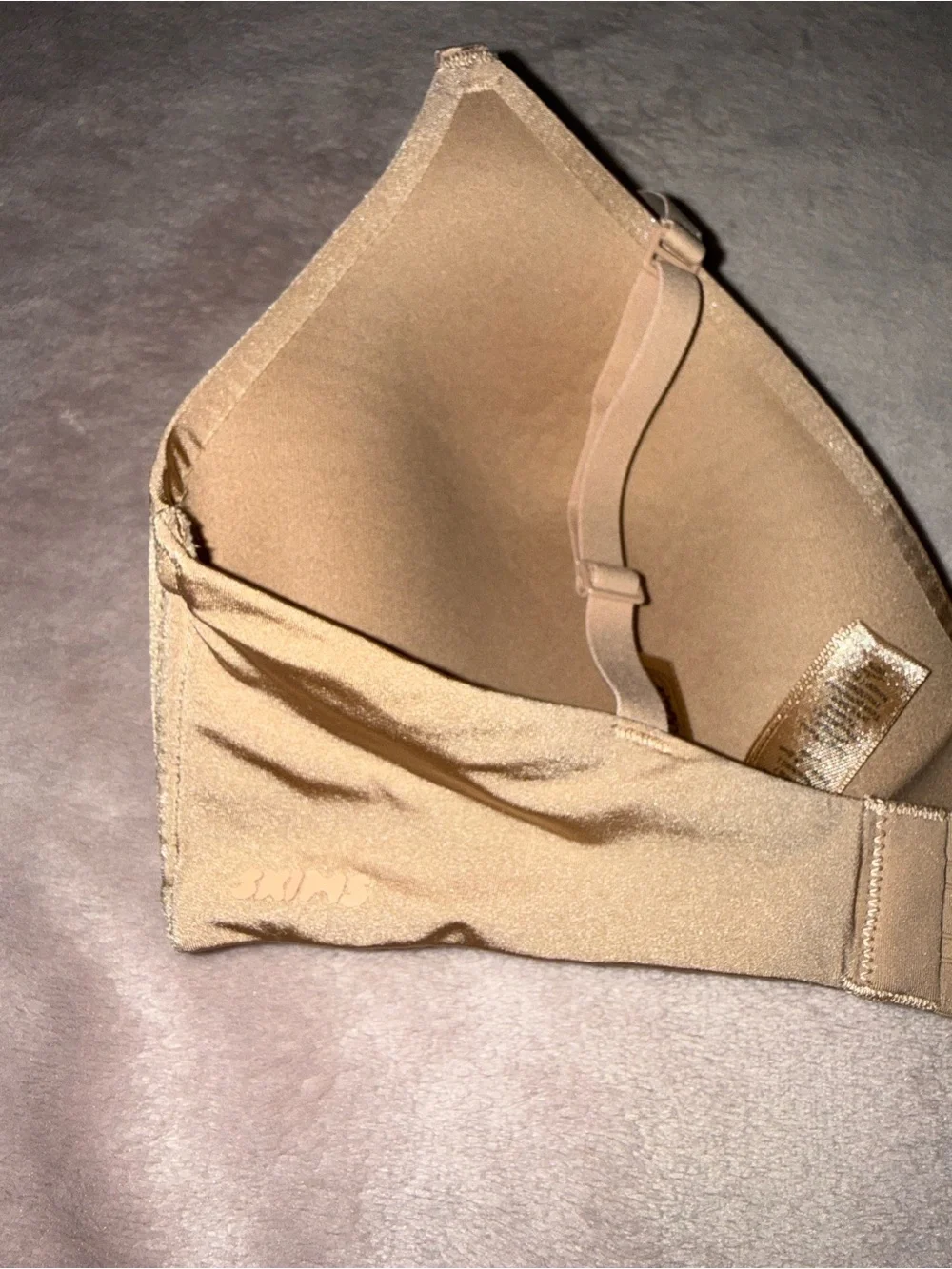 Skims bra size 34C